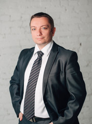 Психолог Григорий Юрьевич Поляков