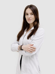 Врач функциональной диагностики, кардиолог Елена Сергеевна Калинина