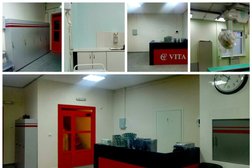 Центр эстетической медицины Вита, с рейтингом 3.5 - находится по адресу Республика Карелия, Петрозаводск, Кемская улица, 23 