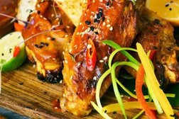 Лаундж-бар Мята Lounge, с рейтингом 2 - находится по адресу Алматы, Сейфуллина проспект, 472 