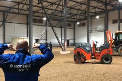 Строительная компания Поликс Групп, с рейтингом 5 - находится по адресу Московская область, Химки, Московская улица, 38А 
