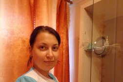 Массажный кабинет Бакаловой Оксаны, с рейтингом 4.2 - находится по адресу Нижний Новгород, улица Июльских Дней, 3 