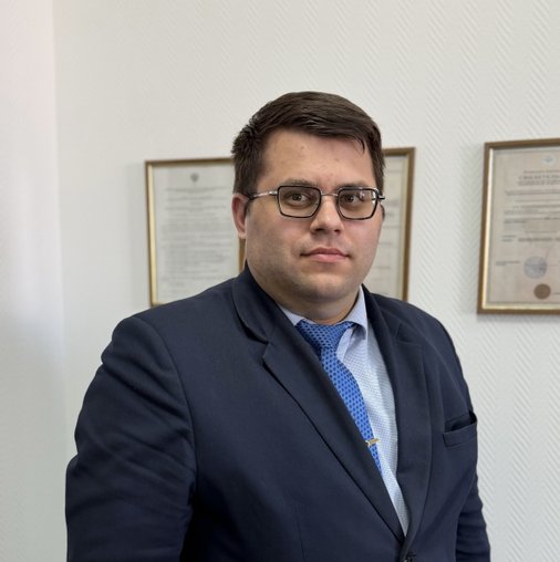 Роман Михайлович Егоров