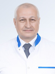 Колопроктолог, хирург Назим Исламович Мамедов