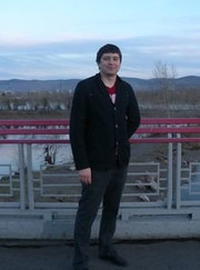 Рентгенолог Олег Александрович Тимонин