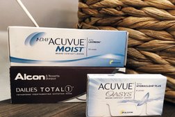 Оптика РОЗОВЫЕ ОЧКИ, с рейтингом 3 - находится по адресу Республика Карелия, Петрозаводск, бульвар Интернационалистов, 25 