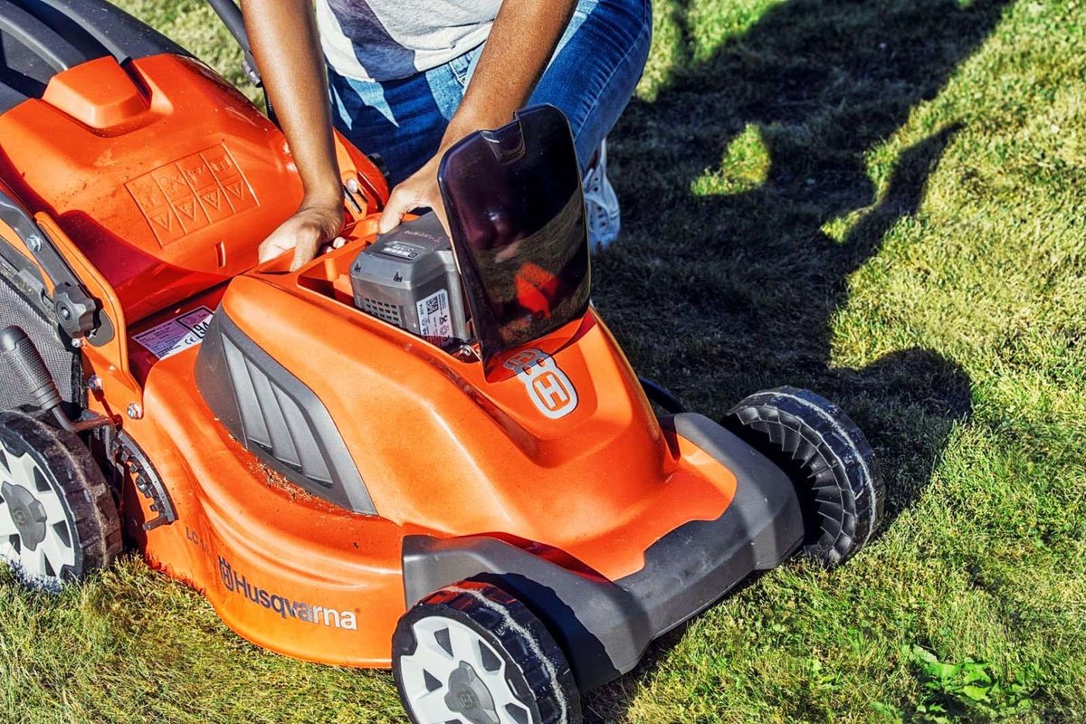 Vsemastera495.ru, мастерская по ремонту садовой и бензотехники на 2-й ...