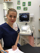 Камлык Елена