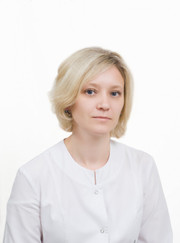 Акушер-гинеколог, гинеколог Ирина Юрьевна Грецингер