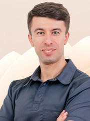 Гинеколог, уролог Игорь Анатольевич Рева