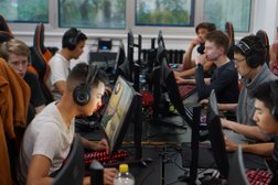 Boost Esports Academy