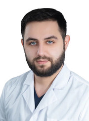 Пластический хирург Вардгес Агасиевич Оганесян