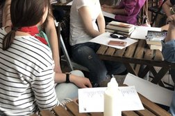 Курсы скорочтения 2 Line, с рейтингом 4 - находится по адресу Нур-Султан (Астана), улица Иманбаевой, 5А 