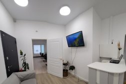 Центр восстановления Дыхание, с рейтингом 4.8 - находится по адресу Москва, Зельев переулок, 3 