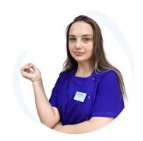 Любовь Дмитриевна Егорова