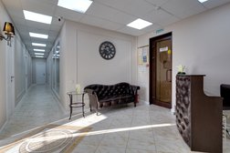 Салон красоты BeautyDom, с рейтингом 4.9 - находится по адресу Московская область, Жуковский, улица Келдыша, 1 