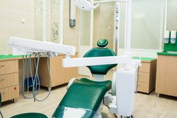 Стоматологическая клиника Колибри, с рейтингом 3.7 - находится по адресу Новосибирск, Гоголя, 15 