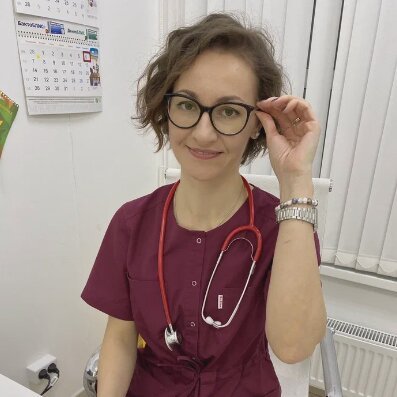 Виталия Николаевна Прима