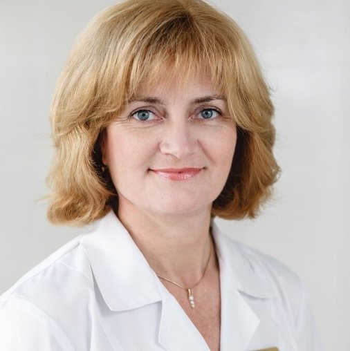 Елена Владимировна Емельянова