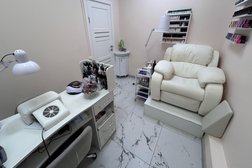 Центр красоты и косметологии ЭстеТико Ритмо, с рейтингом 5 - находится по адресу Московская область, Ленинский городской округ, посёлок Совхоза имени Ленина, 18 