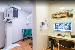 Стоматология Интердент Кидс, с рейтингом 5 - находится по адресу Москва, улица Артамонова, 16к1 