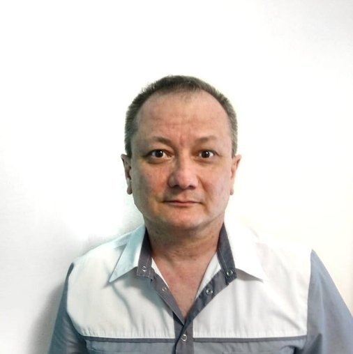 Айдар Мидхатович Мавлеткулов