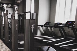 Фитнес-клуб Дистрикт 11, с рейтингом 3.8 - находится по адресу Рязань, Телевизионная улица, 11 