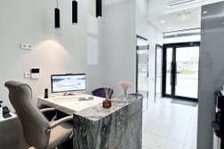 Медицинский центр Амадент-М, с рейтингом 3.8 - находится по адресу Москва, улица Эдварда Грига, 18 к3 