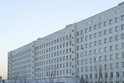 Травмпункт на проспекте Победы, 287, с рейтингом 2.9 - находится по адресу Челябинск, проспект Победы, 287 