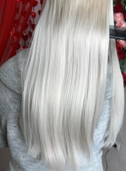 Парикмахер Ольга Сошина