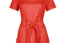 Магазин Dress Code, с рейтингом 4 - находится по адресу Калининград, улица Профессора Баранова, 34 