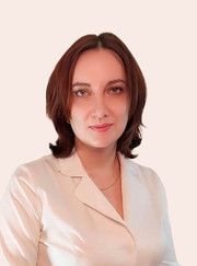 Врач УЗИ Ирина Львовна Сухарникова