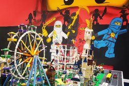 Детская игровая комната ГородКубиков, с рейтингом 2.3 - находится по адресу Краснодар, Уральская улица, 79/1 