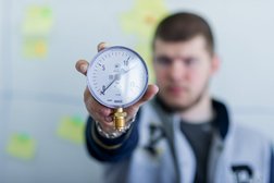 Оптовая фирма ГарантКомплект, с рейтингом 3.3 - находится по адресу Волгоград, Двинская улица, 15 