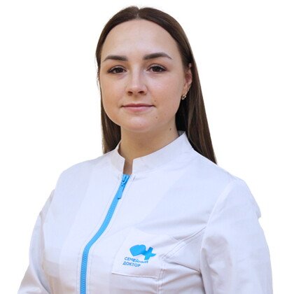 Любовь Эдуардовна Журавлева