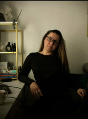 Психолог Виктория Сергеевна Андреева