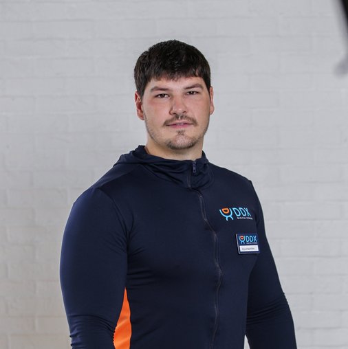 Константин Истомин