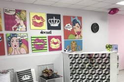 Авторская студия маникюра и педикюра LoveNailStudio, с рейтингом 4.2 - находится по адресу Барнаул, проспект Ленина, 26 
