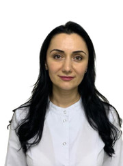 Генетик Гаянэ Арутюновна Дащян
