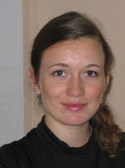 Психотерапевт, психолог Дарья Петровна Кихтенко