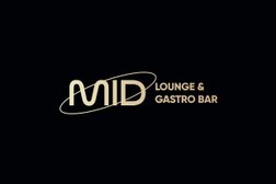Кальянная MID Lounge&Gastro bar, с рейтингом 4.8 - находится по адресу Москва, Кудринская площадь, 1 