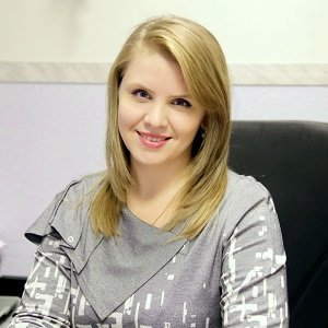Наталья Николаевна Крайнова