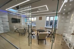 Стоматологический центр Дентика, с рейтингом 4.6 - находится по адресу Воронеж, Московский проспект, 24 