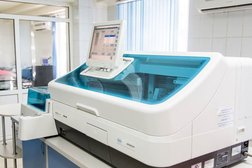 Диагностическая лаборатория Aqua Lab, с рейтингом 3 - находится по адресу Алматинская область, пос. Боралдай, Водник 1, 12а 