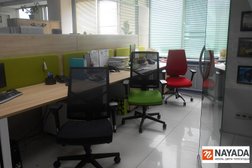 Производственно-торговая компания Nayada, с рейтингом 2.2 - находится по адресу Алматы, Толе би, 187 