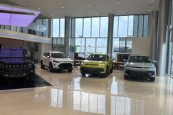 Автосалон АвтоЛайт, с рейтингом 4.9 - находится по адресу Краснодарский край, Краснодар, ул им. Александра Покрышкина, д 11 стр 1 