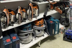 Компания по прокату строительного и садового оборудования Впрокат45, с рейтингом 4.5 - находится по адресу Курган, проспект Машиностроителей, 20в 