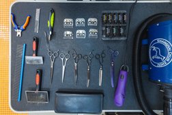 Ветеринарная клиника Лев и цапля, с рейтингом 4.9 - находится по адресу Московская область, Подольск, улица Свердлова, 9А 