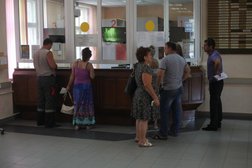 Поликлиника поликлиническое отделение №1, с рейтингом 3.5 - находится по адресу Краснодарский край, Туапсе, Армавирская улица, 2 к1 