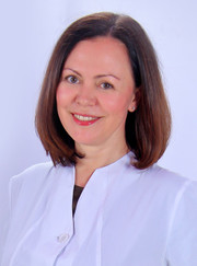 Косметолог Ольга Анатольевна Малахова